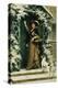 Christmas Cheer-George Sheridan Knowles-Premier Image Canvas