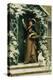 Christmas Cheer-George Sheridan Knowles-Premier Image Canvas