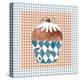 Christmas Cupcake-Effie Zafiropoulou-Premier Image Canvas