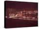 Christmas Decorations, Chicago-Andreas Feininger-Premier Image Canvas