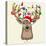 Christmas Deer-Mark Ashkenazi-Premier Image Canvas