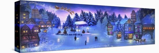 Christmas Dream-Joel Christopher Payne-Premier Image Canvas