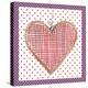 Christmas Heart-Effie Zafiropoulou-Premier Image Canvas