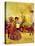 Christmas in 1837-L.W. Sagle-Premier Image Canvas