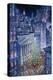 Christmas in the City-Bill Bell-Premier Image Canvas