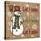 Christmas On Burlap-JP3946-Jean Plout-Premier Image Canvas