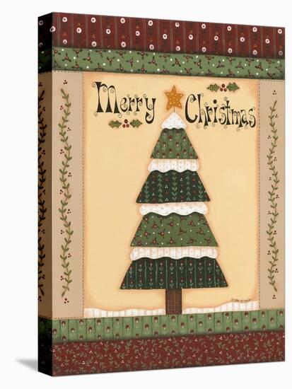 Christmas Quilts IV-Debbie McMaster-Premier Image Canvas