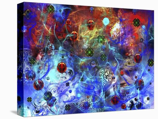 Christmas Time 6 A-RUNA-Premier Image Canvas