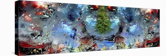 Christmas Tree 5-RUNA-Premier Image Canvas