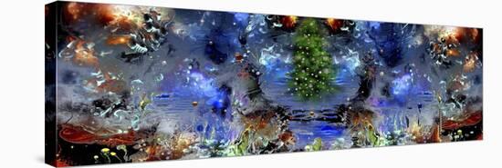 Christmas Tree 6-RUNA-Premier Image Canvas