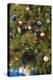 Christmas tree decorations-Stuart Westmorland-Premier Image Canvas