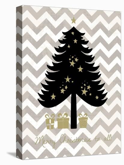 Christmas Tree-Erin Clark-Premier Image Canvas