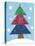 Christmas Tree-Summer Tali Hilty-Premier Image Canvas