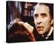 Christopher Lee - Dracula A.D. 1972-null-Stretched Canvas