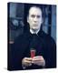 Christopher Lee - Taste the Blood of Dracula-null-Stretched Canvas