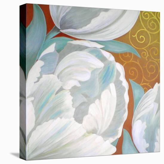 Christys Tulips-Herb Dickinson-Premier Image Canvas