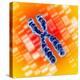 Chromosome-Mehau Kulyk-Premier Image Canvas