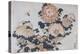 Chrysanthèmes et taon-Katsushika Hokusai-Premier Image Canvas