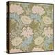 Chrysanthemum' Wallpaper, 1876-William Morris-Premier Image Canvas