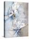 Chrysanthemums-Zelda Fitzgerald-Stretched Canvas
