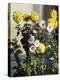 Chrysanthemums-Harald Martin Hansen Holm-Premier Image Canvas