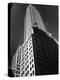 Chrysler Building, 8th Home of Time Editorial Offices, from 1932-1938-Margaret Bourke-White-Premier Image Canvas