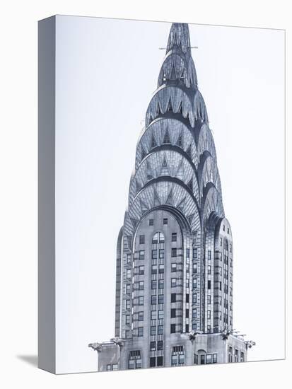 Chrysler Building, Manhattan, New York City, New York, USA-Jon Arnold-Premier Image Canvas