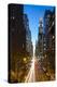 Chrysler Building, Manhattan, New York City, New York, USA-Jon Arnold-Premier Image Canvas