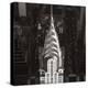 Chrysler Building, Midtown Manhattan, New York City, New York, USA-Jon Arnold-Premier Image Canvas