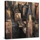 Chrysler Building View-Marti Bofarull-Stretched Canvas