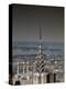 Chrysler Building-Carol Highsmith-Stretched Canvas