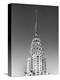 Chrysler Building-Carol Highsmith-Stretched Canvas