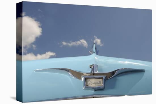 Chrysler Imperial 1957 ex Howard Hughes-Simon Clay-Premier Image Canvas