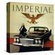 Chrysler - Imperial-null-Stretched Canvas