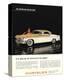 Chrysler New Yorker Deluxe-null-Stretched Canvas