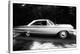 Chrysler Newport, 1966-Hakan Strand-Stretched Canvas