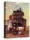 "Chuckwagon," September 14, 1946-Mead Schaeffer-Premier Image Canvas
