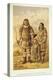 Chukchi Nomads, Engraved by Winckelmann and Sons (Litho)-Zakharov-Premier Image Canvas