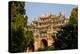 Chuong Duc Gate, Forbidden City in Heart of Imperial City-Nathalie Cuvelier-Premier Image Canvas