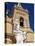 Church at Gharb, Gozo, Malta, Mediterranean, Europe-Hans Peter Merten-Premier Image Canvas