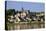 Church, Candes Saint Martin, Loire Valley, UNESCO World Heritage Site, Indre et Loire, France, Euro-Nathalie Cuvelier-Premier Image Canvas