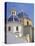 Church in Altea, Valencia, Spain, Europe-Rolf Richardson-Premier Image Canvas