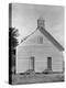 Church in the Southeastern U.S., c.1936-Walker Evans-Premier Image Canvas