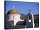 Church, Lesbos, Greece-J Lightfoot-Premier Image Canvas