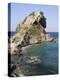 Church of Agios Ioannis, Used in the Film Mamma Mia, Skopelos, Sporades Islands, Greece-Robert Harding-Premier Image Canvas