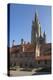 Church of Our Lady, and precinct, Bruges, UNESCO World Heritage Site, Belgium, Europe-James Emmerson-Premier Image Canvas