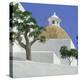Church of Our Lady of Jesus, Santa Eulalia, Balearic Islands, Spain, Europe-G Richardson-Premier Image Canvas