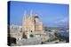 Church of Our Lady of Mellieha, Malta-Vivienne Sharp-Premier Image Canvas