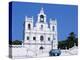 Church of Our Lady of the Immaculate Conception, Panaji, Goa, India-null-Premier Image Canvas