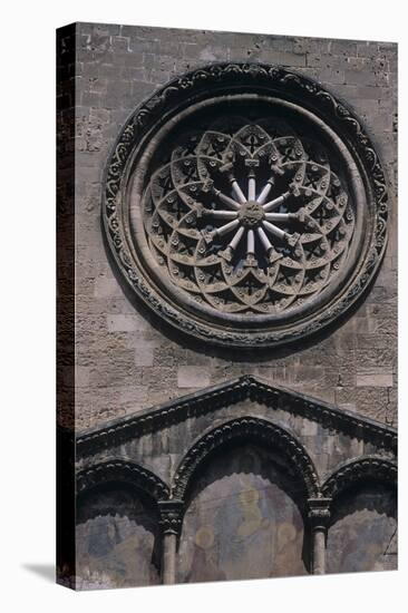 Church of San Francesco Saverio, 1260, 13th Century-null-Premier Image Canvas